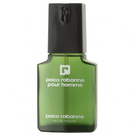 Paco Rabanne (Пако Рабан) Eau de Toilette (EdT) Туалетная вода Paco Rabanne (Пако Рабан) Homme, 30 мл