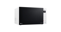 LG LG MS23NECBW, Mikrowelle   weiss LG MS23NECBW, микроволновая печь