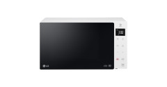 LG LG MS23NECBW, Mikrowelle   weiss LG MS23NECBW, микроволновая печь