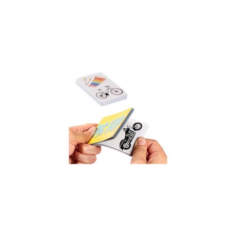 Mattel Mattel Games Pic Flip Mattel Games Pic Flip