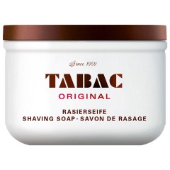 Tabac (Табак) Shaving Soap Tiegel Rasierseife Tabac (Табак) Original, 125 g
