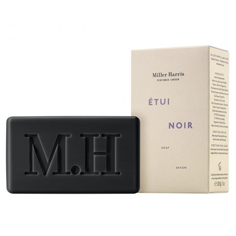Miller Harris Etui Noir Soap Дело Нуар Мыло