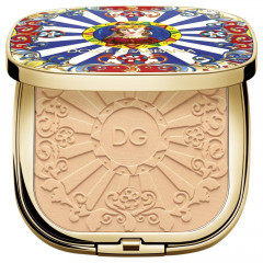 Dolce&amp;Gabbana  Bronzing Powder 12 g Бронзирующая пудра