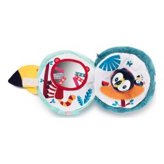 Lilliputiens PABLO Aktivitaten-Tukan PABLO Мероприятия Тукан