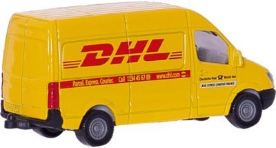 SIKU SIKU 1085 Postwagen Почтовая машина SIKU 1085