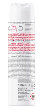 Hidrofugal Deo Spray Antitranspirant Stark & Anti-Flecken, Гидрофугал Дезодорант-антиперспирант