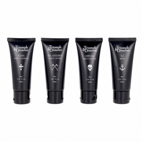 Triumph  Disaster On the Road Travel Kit  Дорожный набор для путешествий