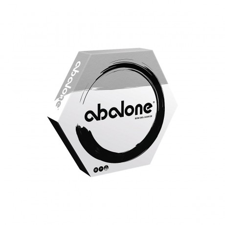 Asmodee Abalone (Neuauflage) Морское ушко (переиздание)