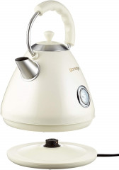 GORENJE GORENJE Wasserkocher K17CLI Wasserkocher Volumen: 1,7 l, Leistungsbedarf: 2200W  Чайник GORENJE K17CLI, объем чайника: 1,7 л, потребляемая мощность: 2200 Вт.