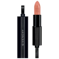 Губная помада Givenchy Rouge Interdit Lipstick, оттенок 1 Secret Nude