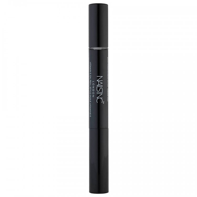 Nails Inc. Vitamine E Oil Pen Nagelpflege Nagelpflege, 1,60 мл