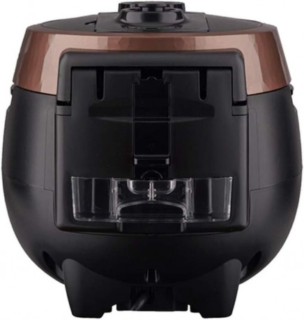 Cuckoo Cuckoo Reiskocher CRP-R0607F Reiskocher braun/schwarz  Рисоварка Cuckoo CRP-R0607F рисоварка коричневый/черный