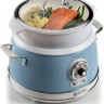 Ariete Ariete Multikocher 2904BL, 650 W, 3 l Schussel  Мультиварка Ariete 2904BL, 650 Вт, чаша 3 л