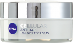 NIVEA Дневной крем для лица Cellular Антивозрастной эффект LSF 15, 50 мл