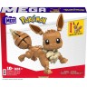 Mattel Mega Construx Pokemon Jumbo Evoli Mega Construx Покемон Джамбо Иви