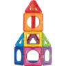 MAGFORMERS Magformers Basic Plus 30 Set Набор Magformer's Basic Plus 30