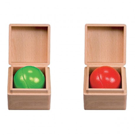 SINASPIELZEUG Holzspielzeug Legematerial Halbring Rot 48 Stuck Материал для прокладки деревянной игрушки полукольцо красное 48 шт.