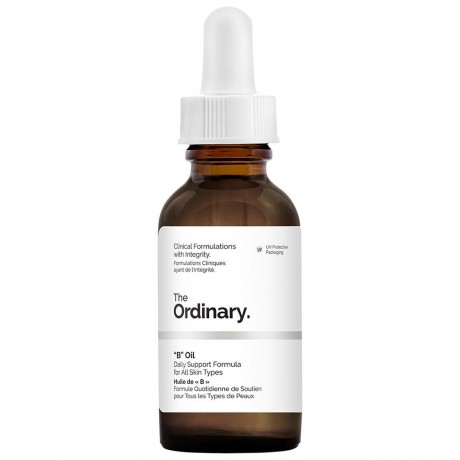 The Ordinary “B” Oil  &quot;Кипятить