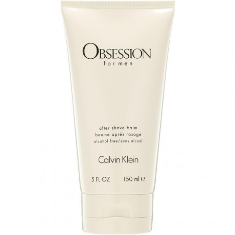Calvin Klein (Кельвин Кляйн) Obsession for men After Shave Balm Бальзам после бритья, 150 мл