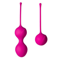Amorelie Flocco- Loveball Set  Набор Flocco Loveball
