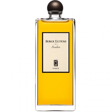 Serge Lutens (Серж Лютенс) Unisexdufte Eau de Parfum Парфюмерная вода Spray Спрей Arabie, 50 мл