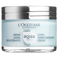 L’Occitane Ultra-feuchtigkeitsspendende Gesichtscreme Ультраувлажняющий крем для лица