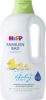 Hipp Babysanft Familienbad Семейная ванная, средство для купания для всей семьи с натуральным органическим экстрактом миндаля, 1л