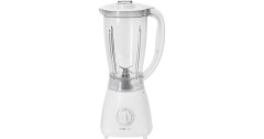 Clatronic Clatronic UM 3470, Standmixer weiss/transparent weiss/transparent Clatronic UM 3470, миксер белый/прозрачный