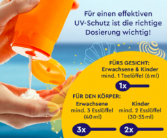 SUNDANCE Anti-Age Sonnenfluid LSF 50 Hoch, Солнцезащитный флюид LSF 50, 50 мл