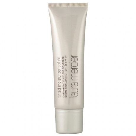 Laura Mercier (Лаура Мерсье) Tinted Moisturizer SPF 20 Getonte Tagespflege Foundation, 50 мл