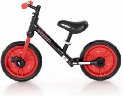 Dreirad Energy Laufrader Трехколесные беговелы Energy