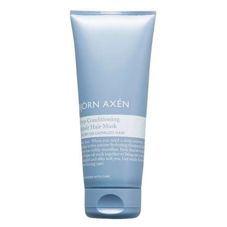 BJORN AXEN Deep Conditioning Repair Hair Mask  Восстанавливающая маска для волос с глубоким кондиционированием