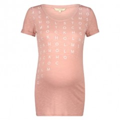 noppies T-Shirt Aukje Blush