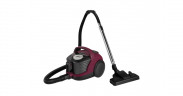 Grundig Grundig VCC 3870 A, Bodenstaubsauger beere/schwarz beere/schwarz Grundig VCC 3870 A, пылесос ягодный/черный