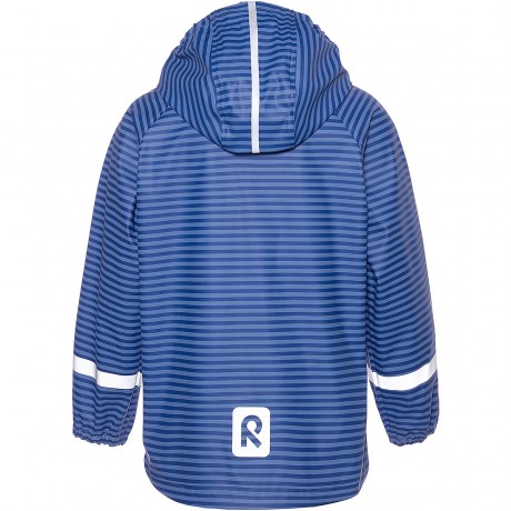 Reima Kinder Regenjacke VESI Детская дождевик VESI