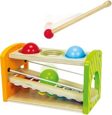 Eichhorn Color Цветной