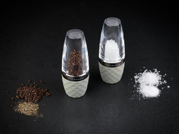 Cole & Mason Coleamp;Mason Muchlenset CITY CONCRETE grau Коулэмп;Мейсон Мчленсет ГОРОД БЕТОН