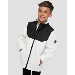 THREADBOYS Threadboys Jacke Borg Winterjacken MiniM Куртка Threadboys Borg зимние куртки MiniM