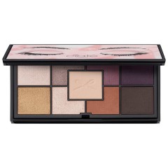 Ciate Pretty, Fun & Fearless Lidschattenpalette Lidschatten, 16 g