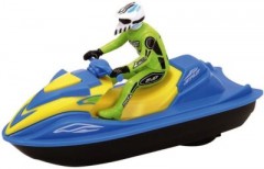 Dickie Toys Sea Jet Морской самолет