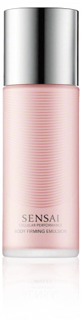 SensaiSensai Cellular Performance Body Care Body Firming Emulsion (200 ml) Укрепляющая Эмульсия