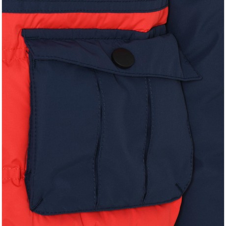 LEGO wear Winterjacke LWJALAPO fur Jungen Зимняя куртка LWJALAPO для мальчика