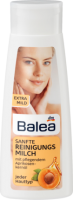 Balea (Балеа) Sanfte Reinigungsmilch Очищающее молочко, нежное 200 мл