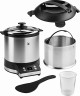 WMF WMF Reiskocher KUCHENminis, 220 W, mit Lunch-to-go-Box  Рисоварка WMF KUCHENminis, 220 Вт, с коробкой для обеда на вынос