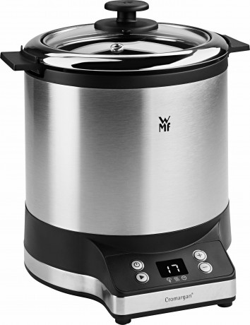 WMF WMF Reiskocher KUCHENminis, 220 W, mit Lunch-to-go-Box  Рисоварка WMF KUCHENminis, 220 Вт, с коробкой для обеда на вынос