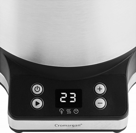 WMF WMF Reiskocher KUCHENminis, 220 W, mit Lunch-to-go-Box  Рисоварка WMF KUCHENminis, 220 Вт, с коробкой для обеда на вынос