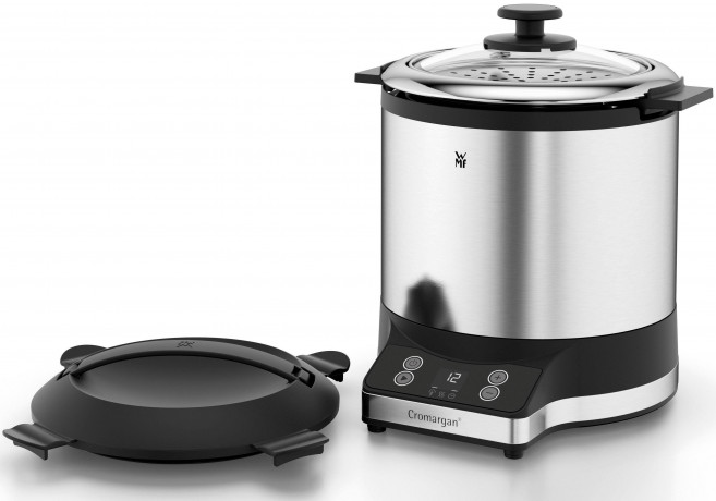 WMF WMF Reiskocher KUCHENminis, 220 W, mit Lunch-to-go-Box  Рисоварка WMF KUCHENminis, 220 Вт, с коробкой для обеда на вынос