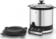WMF WMF Reiskocher KUCHENminis, 220 W, mit Lunch-to-go-Box Рисоварка WMF KUCHENminis, 220 Вт, с коробкой для обеда на вынос