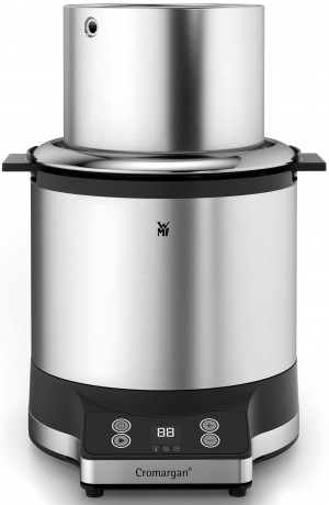 WMF WMF Reiskocher KUCHENminis, 220 W, mit Lunch-to-go-Box  Рисоварка WMF KUCHENminis, 220 Вт, с коробкой для обеда на вынос