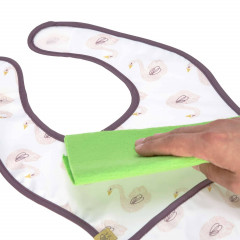 LASSIG Little Water Latzchen Маленький нагрудник для воды